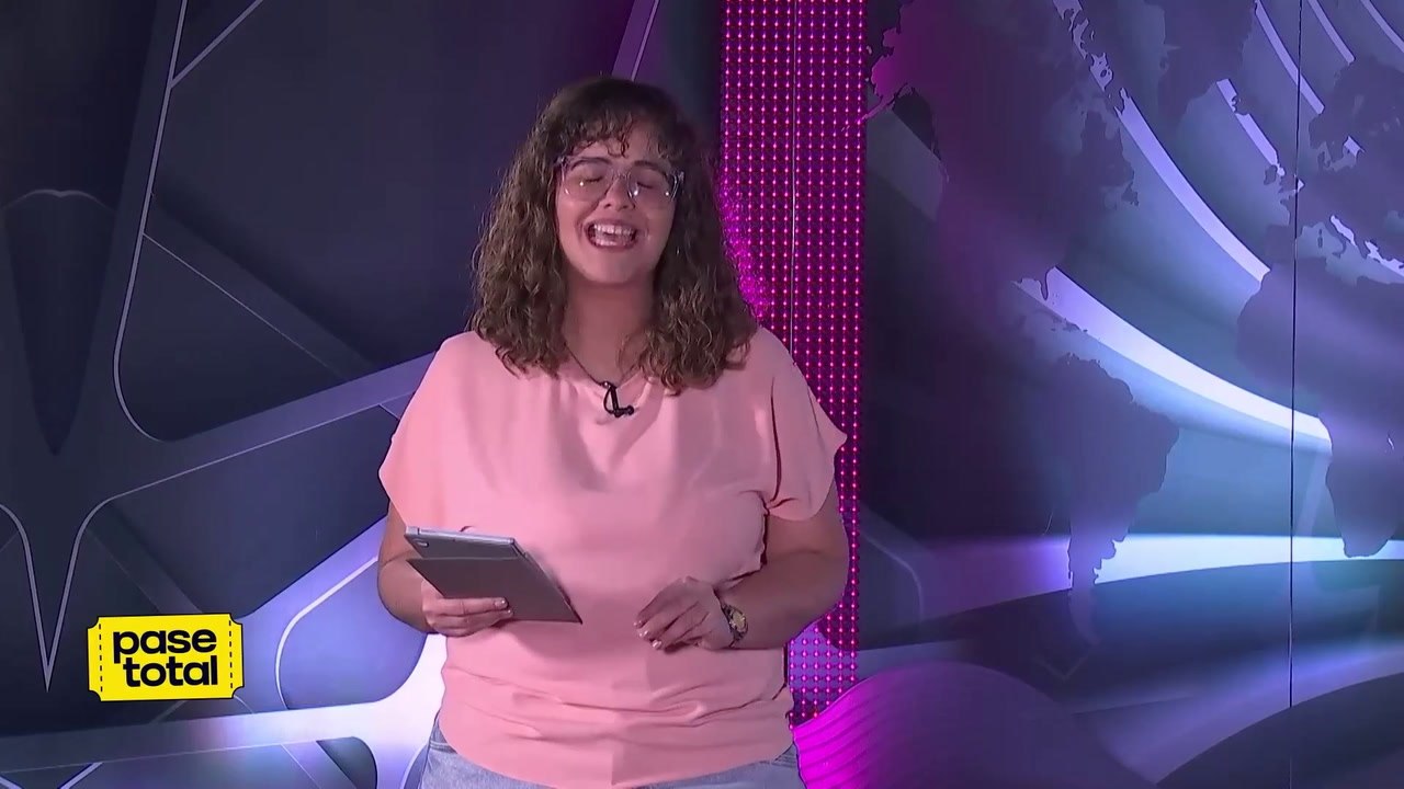 Video: No Te Va Gustar pone broche de oro al festival