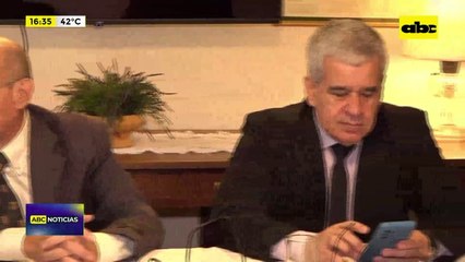 Video: jubilados contra ley de Superintendencia de Pensiones