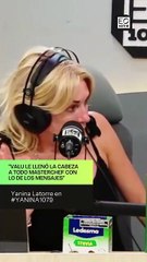 La brutal frase que Wanda Nara le habría dicho a Valu Cervantes: "Te hiciste famosa porque..."