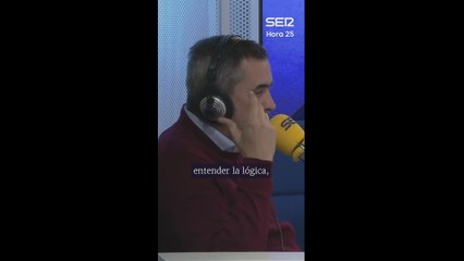 "No entiendo por qué Sánchez no dice que echó a Ábalos por sus comportamientos"
