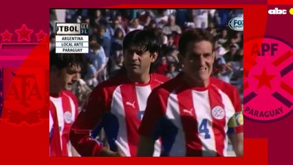Argentina Y Paraguay Sin Goles Para Alemania 2006