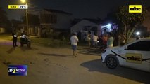 Video: vecinos piden el desalojo de una familia