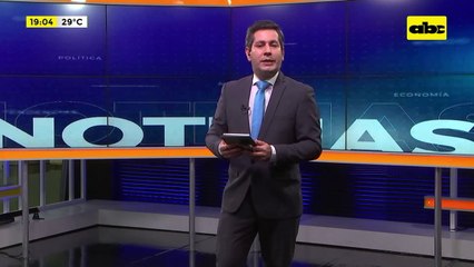 Restos óseos en zona de secuestro: podrían ser del exvicepresidente Óscar Denis