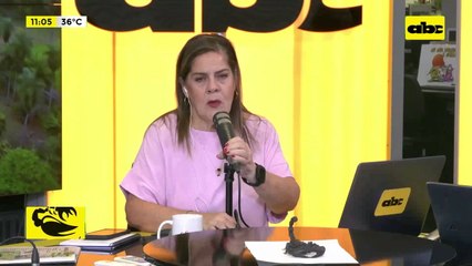 Amambay: hallan restos óseos en zona donde fue secuestrado Óscar Denis