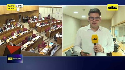 Proyecto de ley de Conflicto de Intereses:  Amarilla pide pérdida de investidura para Pettengill