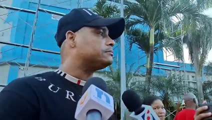 Joven fallece tras recibir disparo en intento de atraco en Los Alcarrizos 