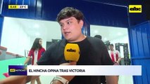 Paraguay vs Bolivia: el hincha opina tras la victoria