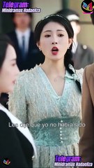 [DOB ESPAÑOL] LA VENGANZA DEL CHIVO EXPIATORIO