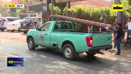 Muerte en Arrayanes: apuntan a firma encargada de mantenimiento