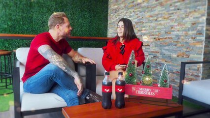 Coca Cola - Navidad 1