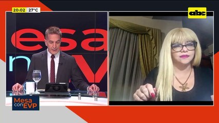 Video: piden investigar falsedad del título de Hernán Rivas