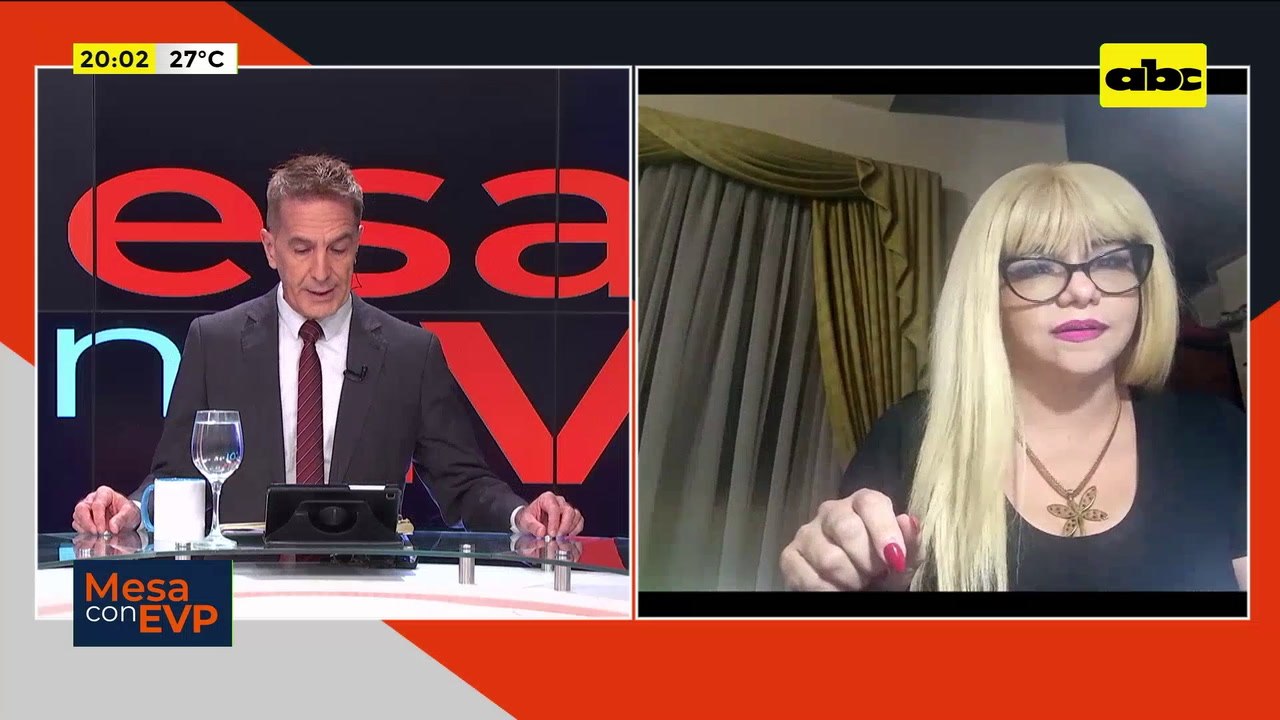 Video: piden investigar falsedad del título de Hernán Rivas