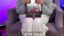 Mara Patricia habla de Silvia Pinal 1er aniversario luctuoso