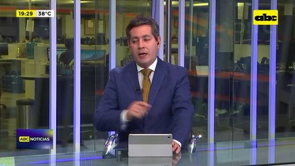 Video: CM remite a la fiscalía datos de presunto falseamiento de títulos