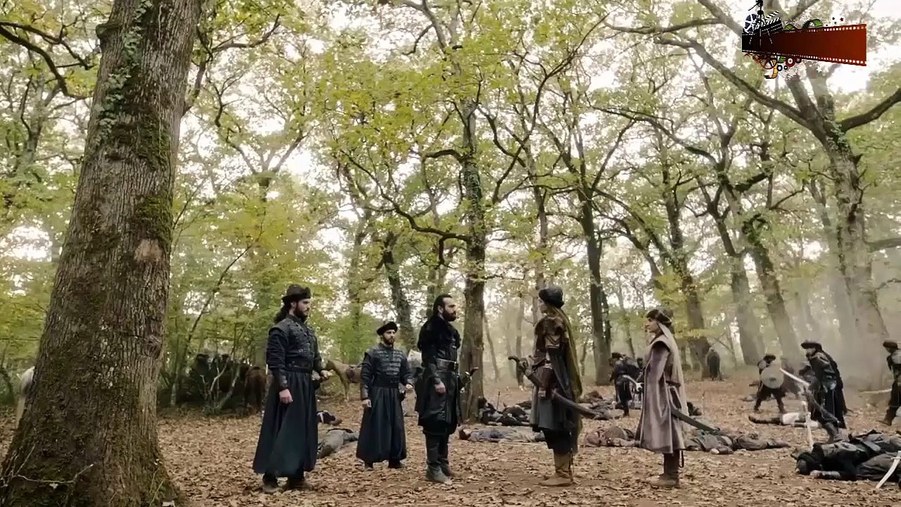 HD السلاجقة الحلقة 29 مدبلج