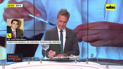 Video: vacunas Covid en el país