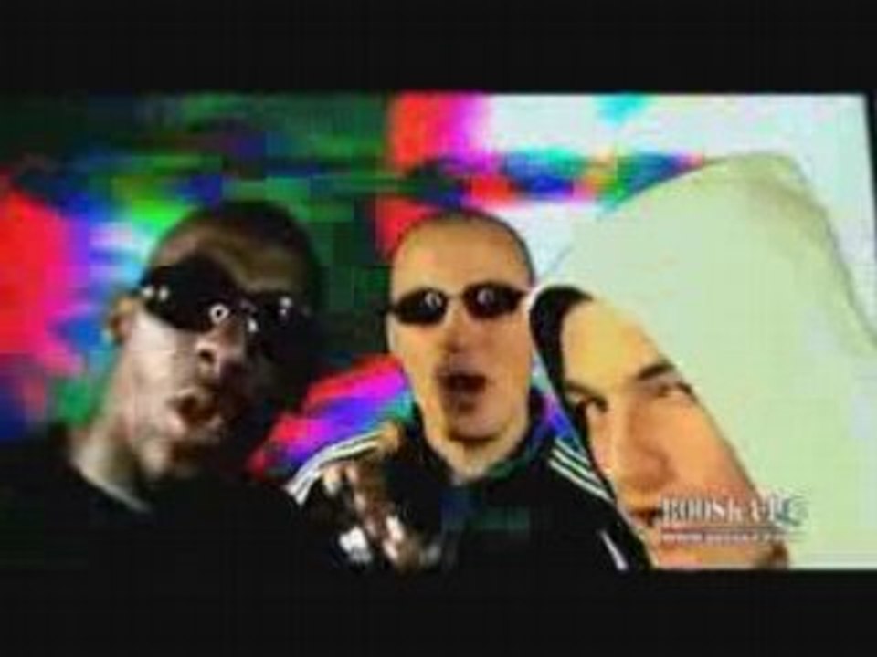 Kamelancien la joie de survivre clip exclu