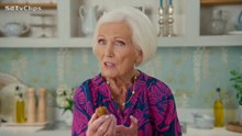 Mary at 90: A Lifetime of Cooking S01E06