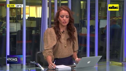 Video: Santiago Peña pisa su palabra sobre ‘’aumentazos’'