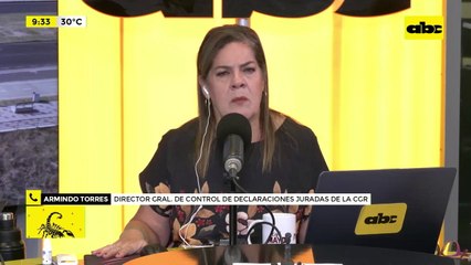 Video: exconsejero de IPS ‘’blanquea’' casa de verano