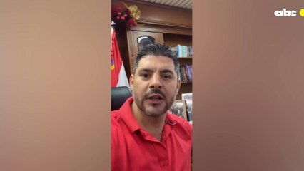 Video de Óscar "Nenecho" Rodríguez
