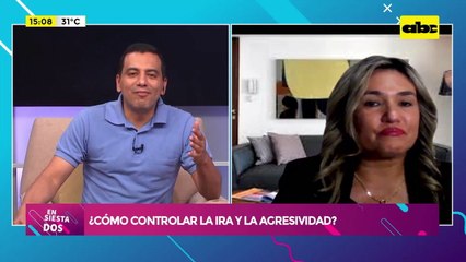 Video: ¿Cómo controlar la ira y la agresividad?