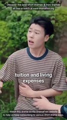 Married My Ex's Boss Chinese Drama English Sub