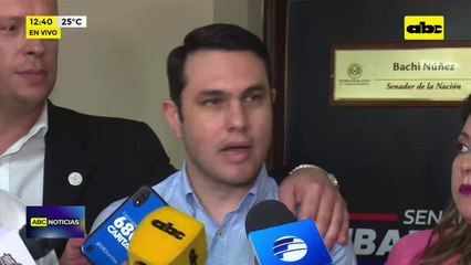 Video: Honor Colorado respalda a Hernán Rivas