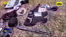Ypané: dos detenidos tras persecución