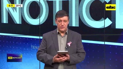 Video: encuentran tres vehículos que fueron robados