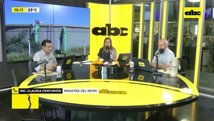 Acueducto: 203 km de cañerías no sirven