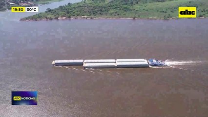 Video: armadores proyectan mejorar relaciones con Argentina