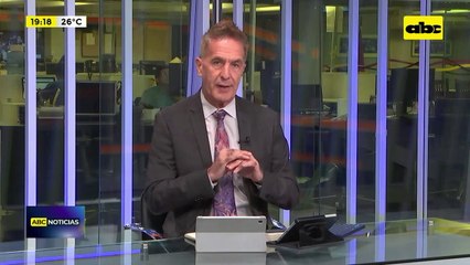 ¿Cortina de humo en el Senado?: escándalo político-sexual distrae temas de interés