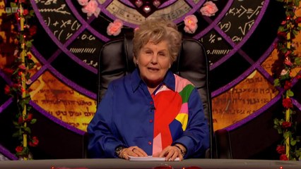 QI XL S23E06 Wooing