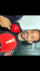 Everton Ribeiro recebe Título de Cidadão de Salvador e fala como ele e família foram “abraçados” pela cidade