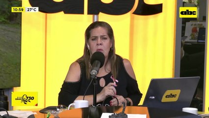 Video: falta de agua azota a comunidades del Chaco