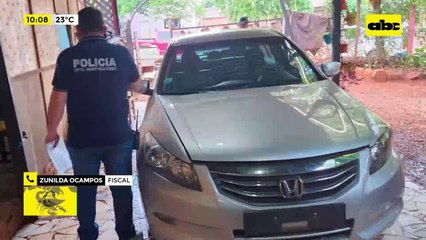 Video: Banda cometió al menos 34 asaltos y cuatro violaciones