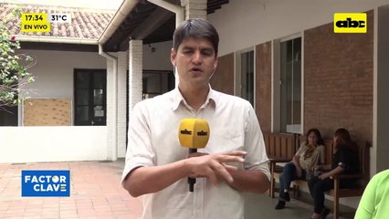 Video: reunión entre docentes y el Ministerio de Educación
