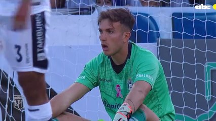 El Golazo De Gabriel Ávalos En La Derrota De Argentinos