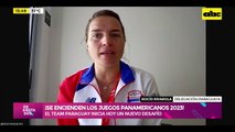 Video: ¡Se encienden los Juegos Panamericanos 2023!