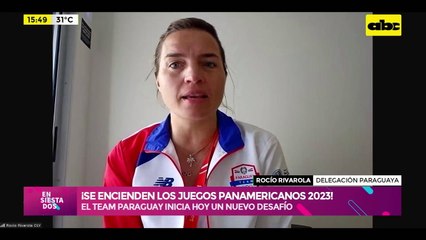 Video: ¡Se encienden los Juegos Panamericanos 2023!