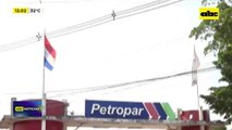 Video: sindicatos piden informes a Petropar