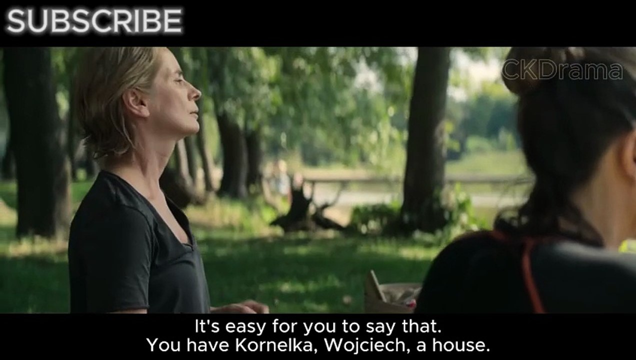 {Nieobliczalna}  {Unpredictable} (2024) - Betrayal, jealousy, revenge and lies. A plot full of tension and twists of events.