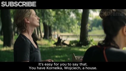 {Nieobliczalna}  {Unpredictable} (2024) - Betrayal, jealousy, revenge and lies. A plot full of tension and twists of events.