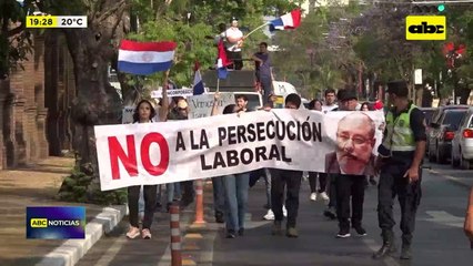 Despidos en Itaipú: Santiago Peña anuncia revisión caso por caso