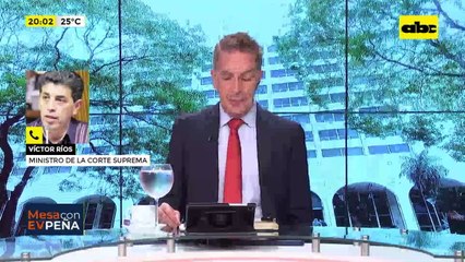 CJS: desean implementar exámenes para obtener matrícula de abogado