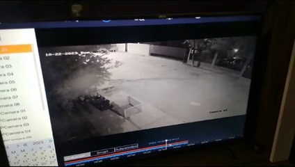 Mujer fue aprehendida tras el asesinato a puñaladas de su pareja en Asunción