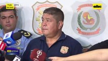Video: detienen a presunto narco implicado en caso Ja’umina