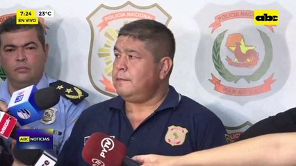 Video: detienen a presunto narco implicado en caso Ja’umina
