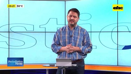 Video: se esperan condiciones climáticas severas para la madrugada